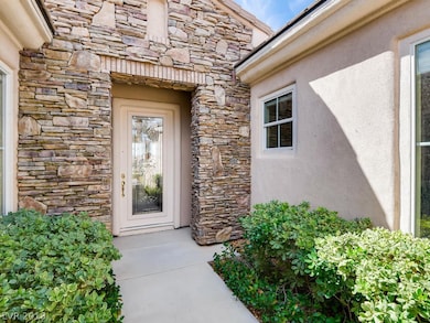 3082 Soft Horizon Way, Las Vegas, NV 89135 - photo 4