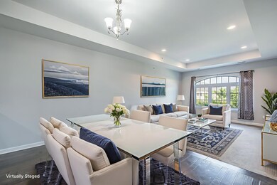 5535 Arbor Chase Dr, Ann Arbor, MI 48103 - photo 4