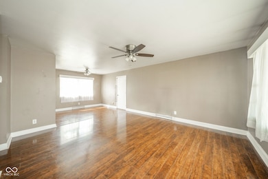 1213 W Mill St, Middletown, IN 47356 - photo 3