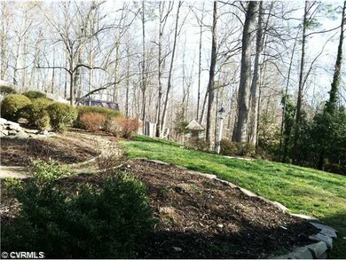 Yard/Garden