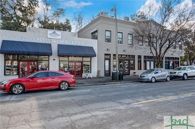 1524 Bull St unit F, Savannah, GA 31401 - photo 4