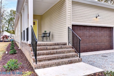 3557 Odi St, West Point, VA 23181 - photo 2