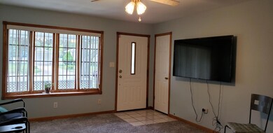 243 N Wright St, Griffith, IN 46319 - photo 2