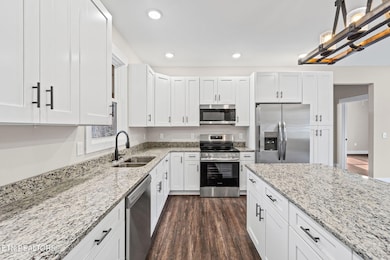 1174 Hargis Rd, Grimsley, TN 38565 - photo 5