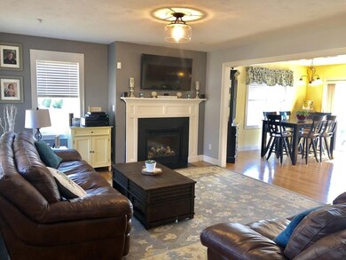 1 Aldrich Place, Bridgewater, MA 02324 - photo 2