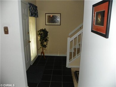 Foyer