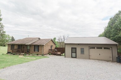 1604 Central Pike, Harrodsburg, KY 40330 - photo 3