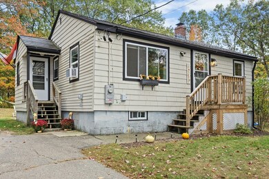 34 Nicholas Ave, Boylston, MA 01505 - photo 3