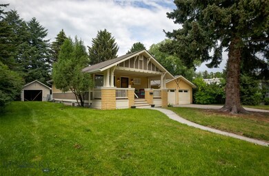 1419 S 4th Ave, Bozeman, MT 59715 - photo 2