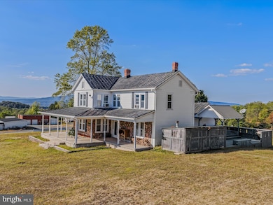 427 Avalanche Trail, Paw Paw, WV 25434 - photo 3