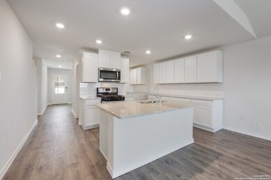21917 Backspin, San Antonio, TX 78259 - photo 5