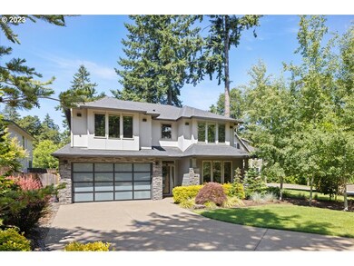 15985 Bonaire Ave, Lake Oswego, OR 97035 - photo 2