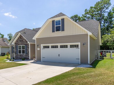 110 Emerald Cove Ct, Holly Ridge, NC 28445 - photo 4