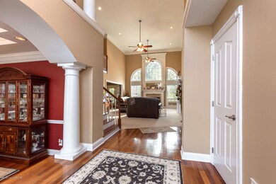 656 Winding Woods Trail, Mount Washington, KY 40047 - photo 7
