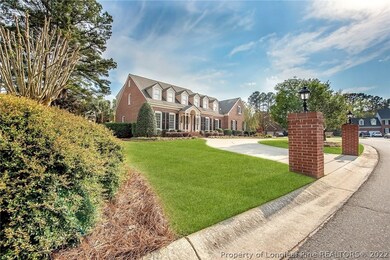 3699 Raeburn Ct, Fayetteville, NC 28314 - photo 2