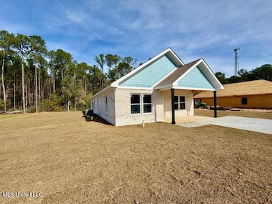 3419 Raintree Dr, Gautier, MS 39553 - photo 3