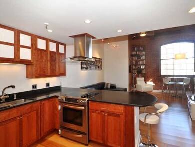 555 S Main St unit 311, Providence, RI 02903 - photo 3