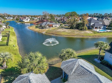 3129 Marsh Island Dr, Myrtle Beach, SC 29579 - photo 2