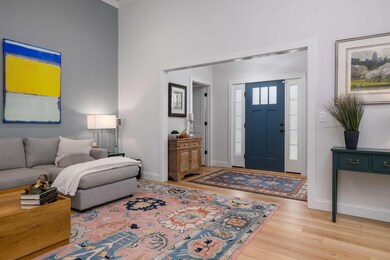 Entry Way