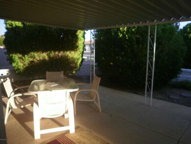 Back Patio III - Copy