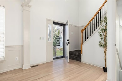 15457 W 155th Terrace, Olathe, KS 66062 - photo 3