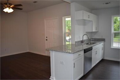 227 W Murray St, Denison, TX 75020 - photo 3