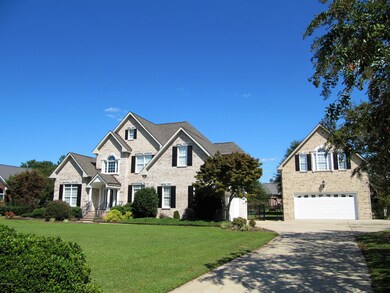 2275 Waterford Dr, Winterville, NC 28590 - photo 2