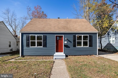 104 W Park Ave, Lindenwold, NJ 08021 - photo 2