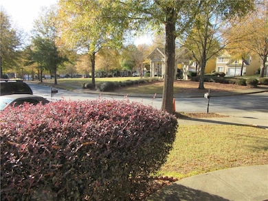 Surrounding community