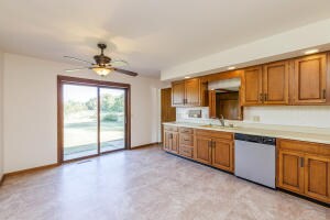 Large Kitchen
