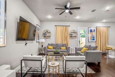 4830 Firnat St, Houston, TX 77016 - photo 4