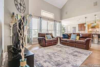 3942 Firebush, San Antonio, TX 78261 - photo 6