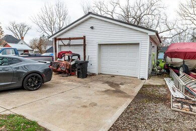 209 E Baldwin St, Blanchester, OH 45107 - photo 5