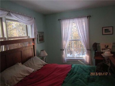 Master Bedroom.