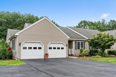 39 Shire Rd, Fitchburg, MA 01420 - photo 2