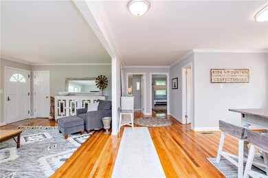 3745 Old Lexington Rd, Asheboro, NC 27205 - photo 6