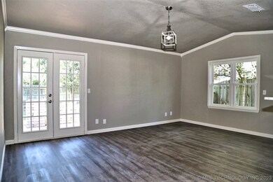 1262 E 140th St, Glenpool, OK 74033 - photo 6