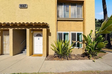 1687 Pentecost Way unit 4, San Diego, CA 92105 - photo 2
