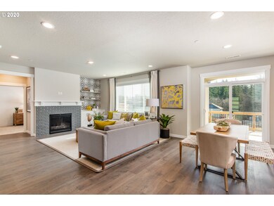 9671 SE Charbonneau Way unit LOT54, Happy Valley, OR 97086 - photo 6