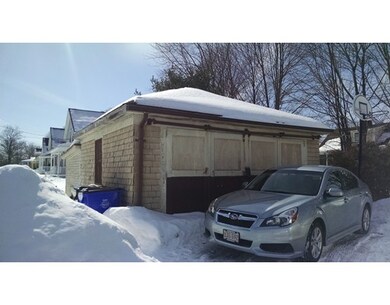 926 New Boston Rd, Fall River, MA 02720 - photo 3