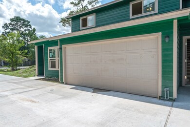 6835 Larkstone St unit A, Houston, TX 77028 - photo 5