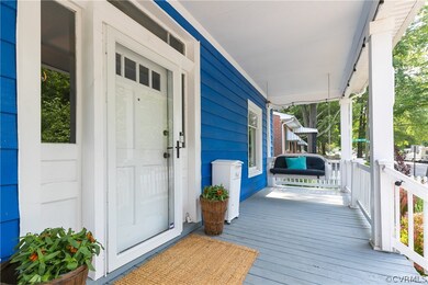 514 E Gladstone Ave, Richmond, VA 23222 - photo 4