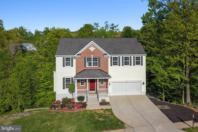 70 Lafayette St, Stafford, VA 22554 - photo 4