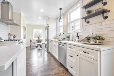 100 Sonia St, Oakland, CA 94618 - photo 7