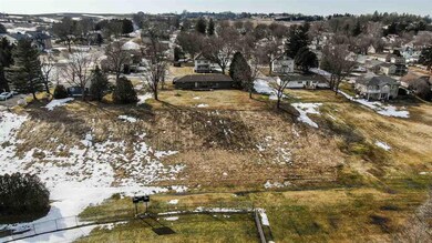 Lots 1,2,3,&4 Block 66 of Merrills Addition Aly, Cascade, IA 52033 - photo 7