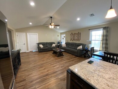 Living room 2