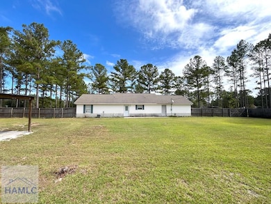 11211 Georgia 110, Hortense, GA 31543 - photo 5