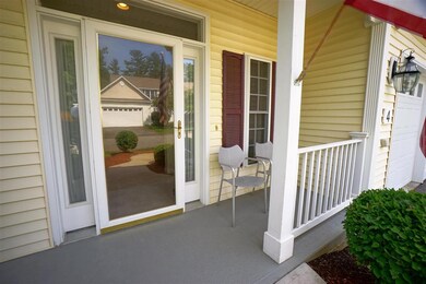 4 Concord Coach Ln, Litchfield, NH 03052 - photo 2