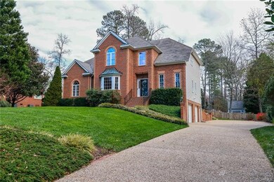 417 Gaslight Terrace, Henrico, VA 23229 - photo 2