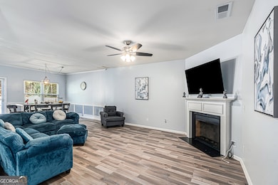 1111 Watercourse Way, Hampton, GA 30228 - photo 5